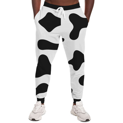Cow Skin jogger