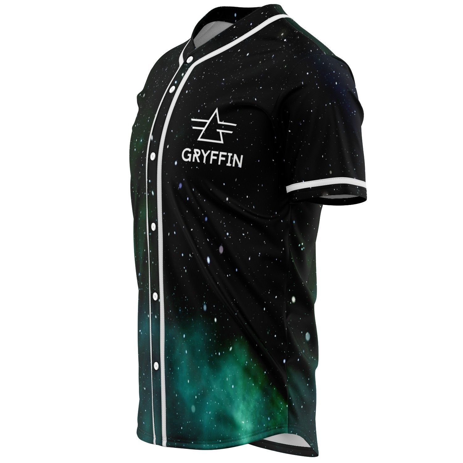 Gryffin Custom Jersey