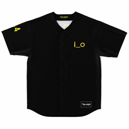I-o custom jersey V3