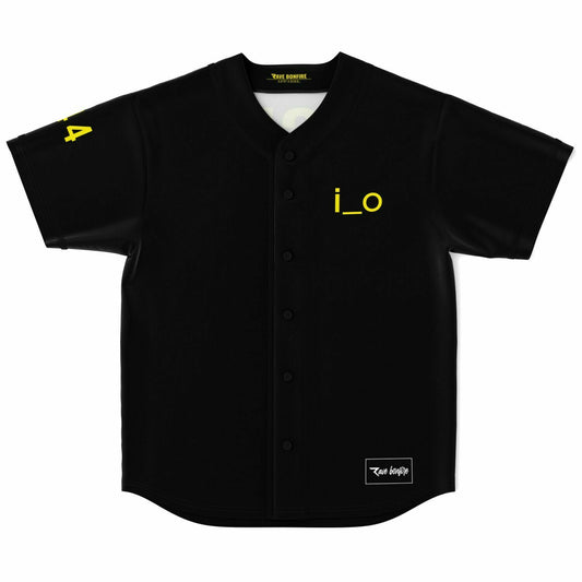 I-o custom jersey V3