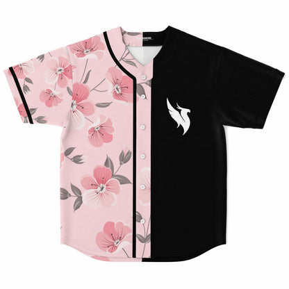 Jennifer custom jersey V2