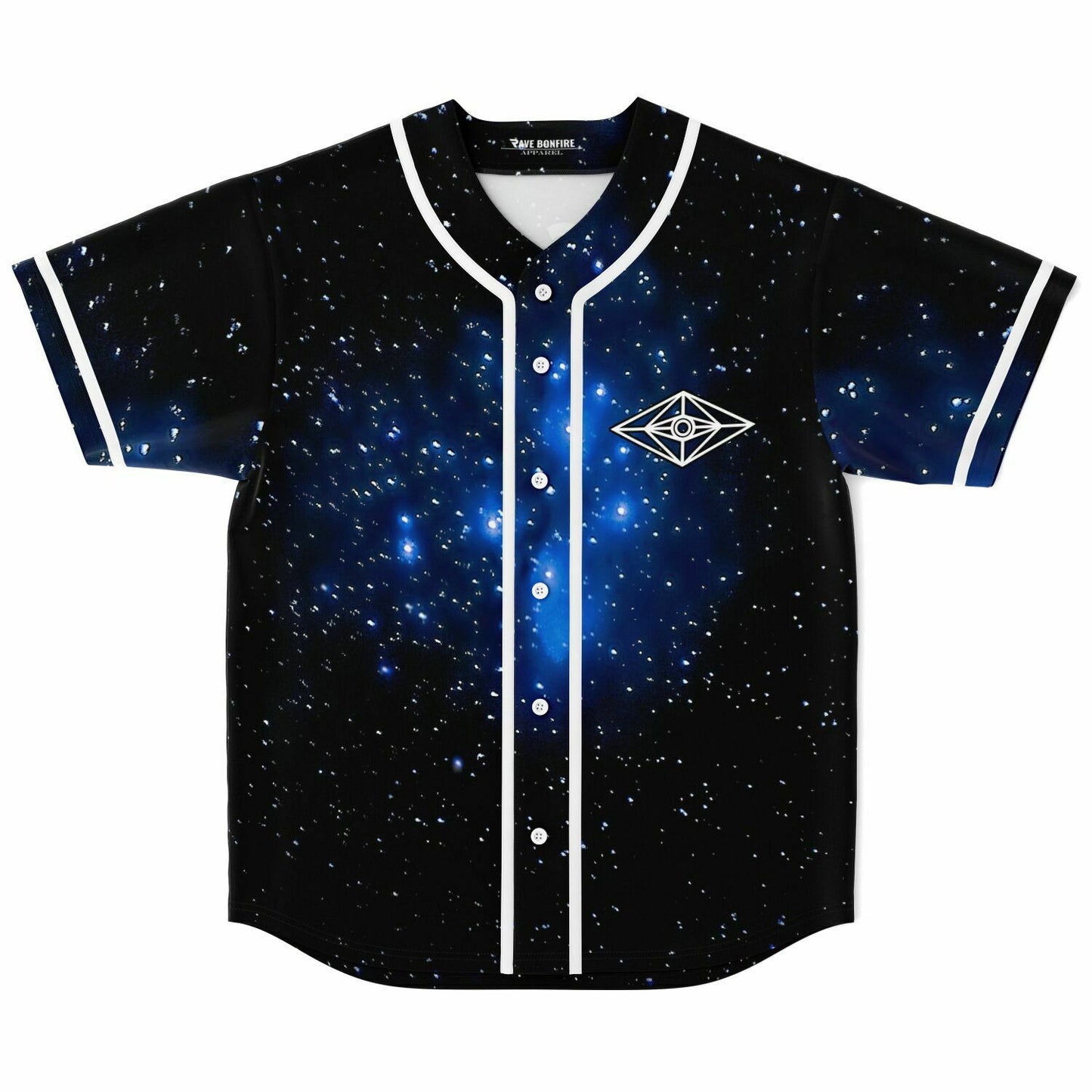 Halee custom jersey V2