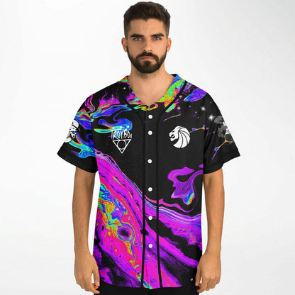 Derek custom jersey V2