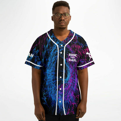 Bella custom jersey