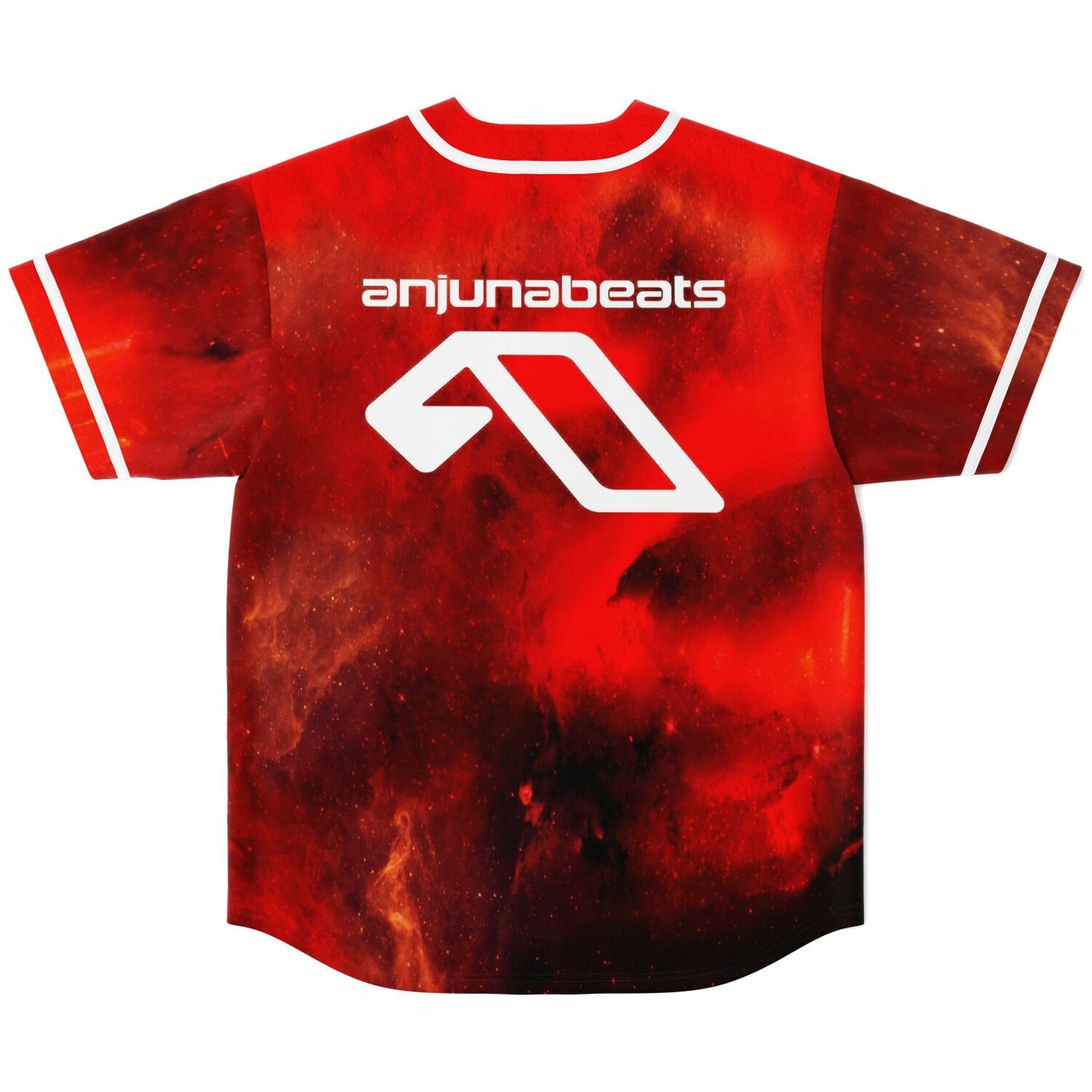 Gurav custom jersey V2