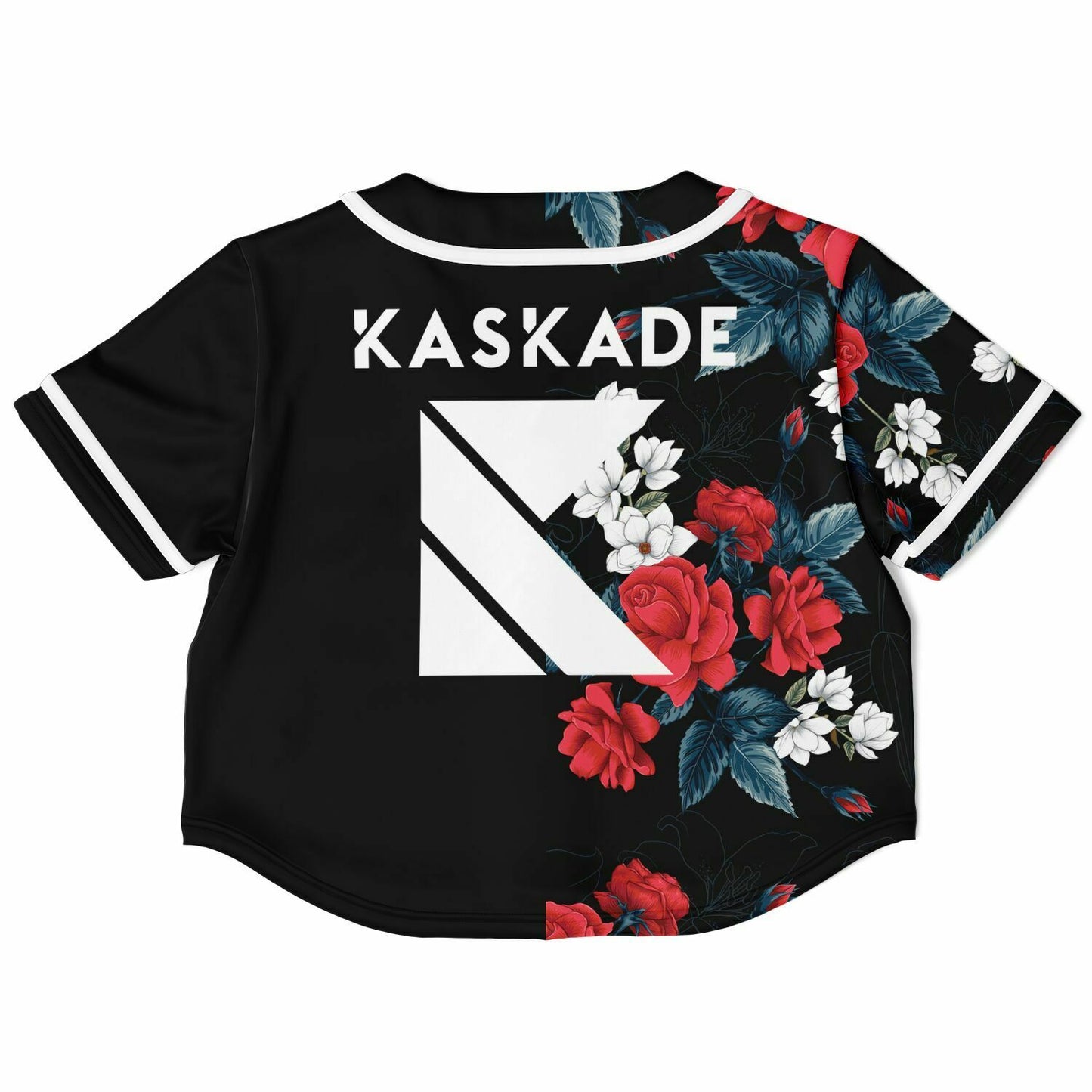 Kristin Lei custom jersey V