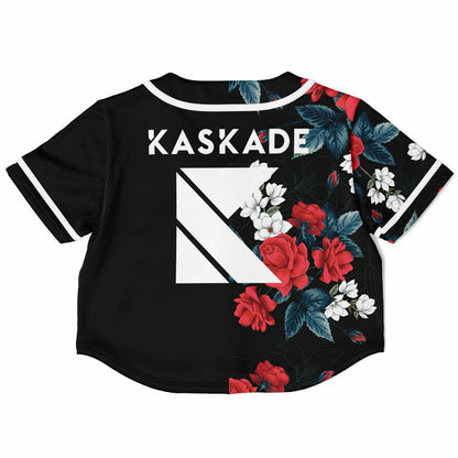 Kristin Lei custom jersey V