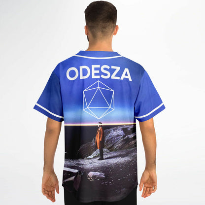 Danielle Cr custom jersey V1