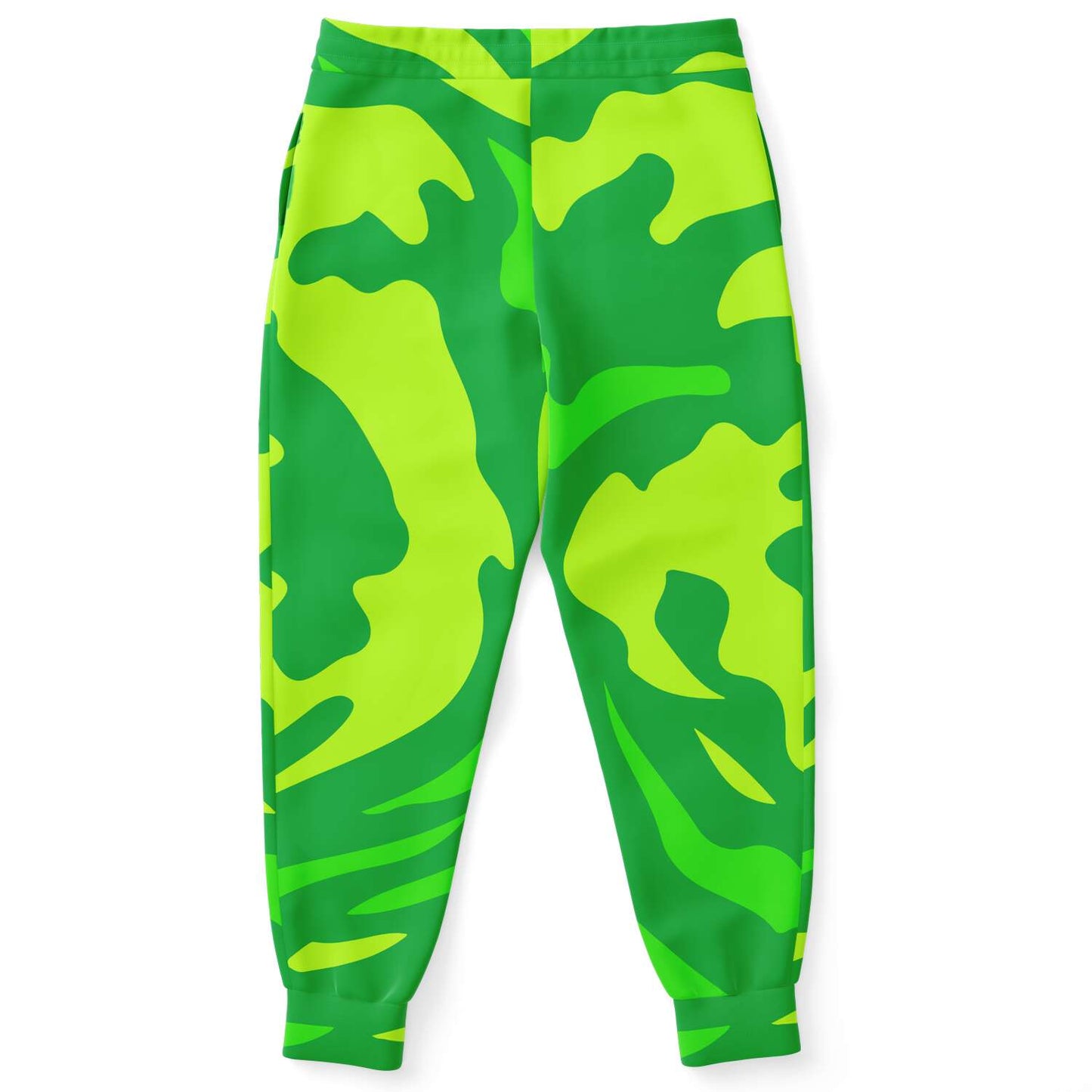 Rick & morty portal jogger
