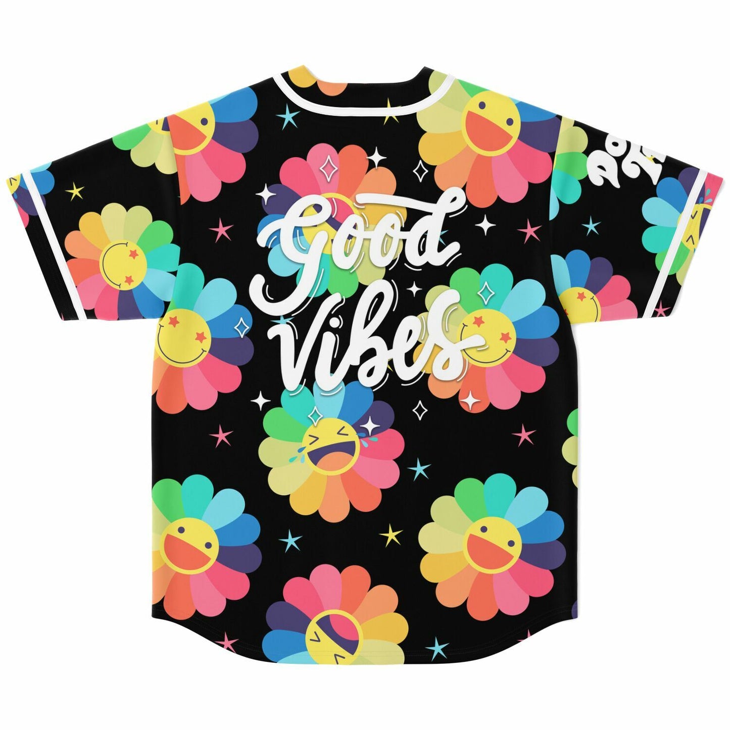 Good vibes in my mind
