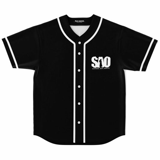 SAO custom jersey