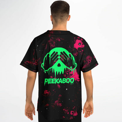 Jasmin custom jersey