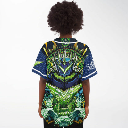 Evan custom jersey V1