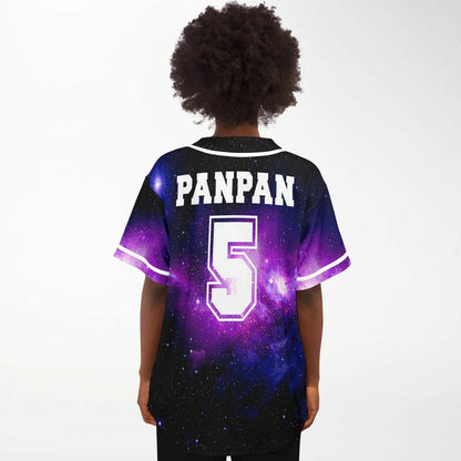 PANPAN Baseball Jersey V1 copy