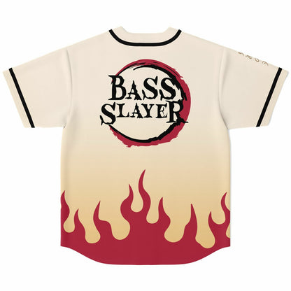 Bass slayer
