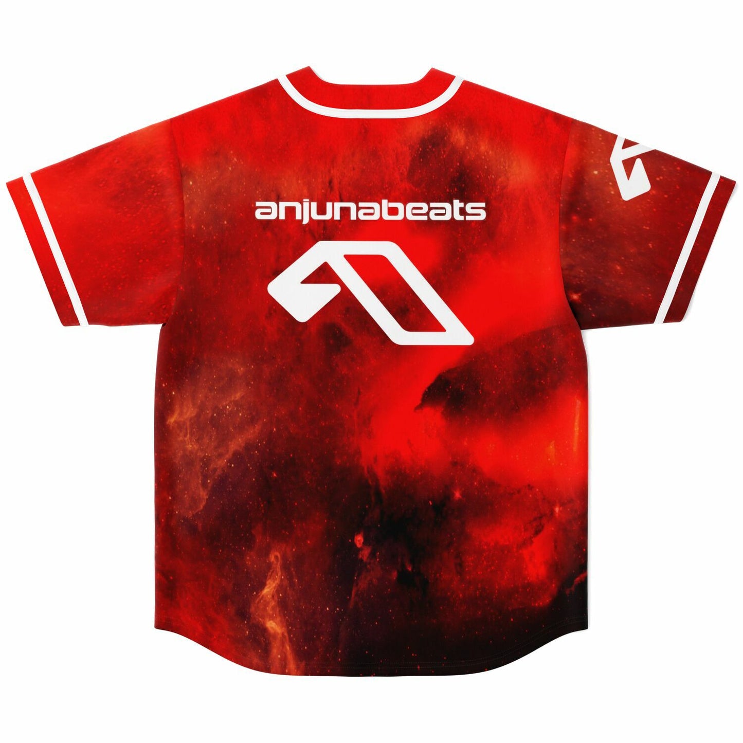 Anjuna custom jersey (new)