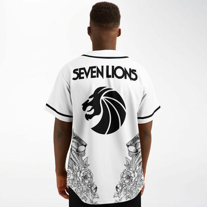 Seven lion