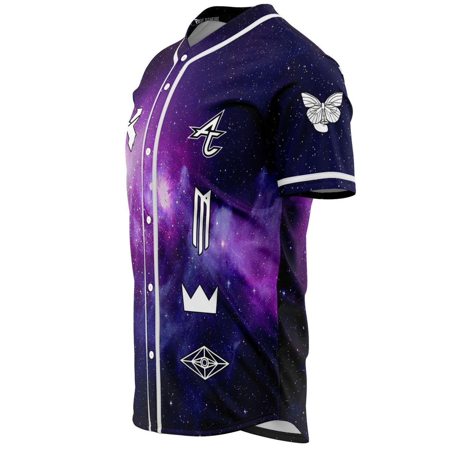 Samantha custom jersey
