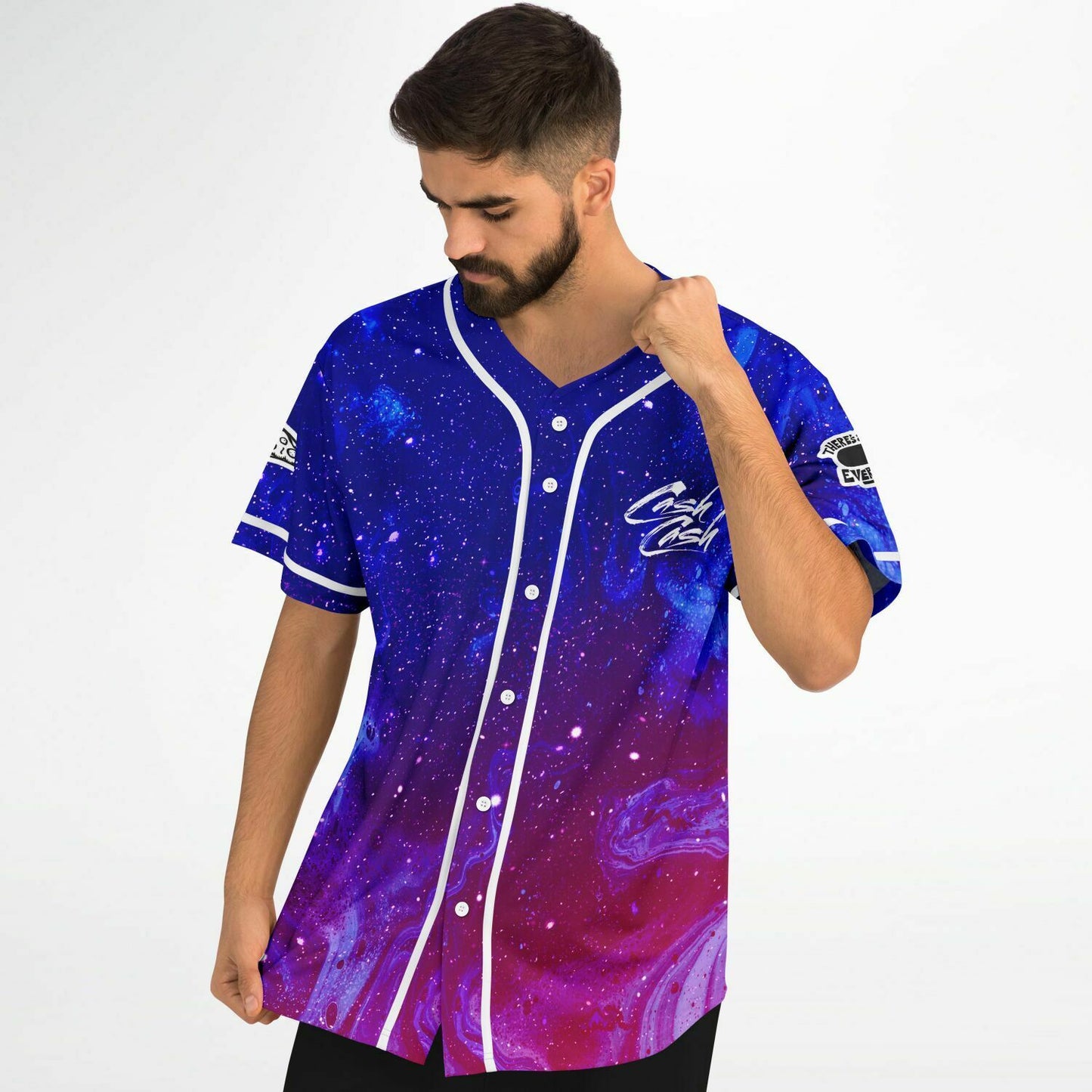 Thai custom jersey V1