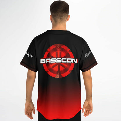 Edgar Pe custom jersey V2