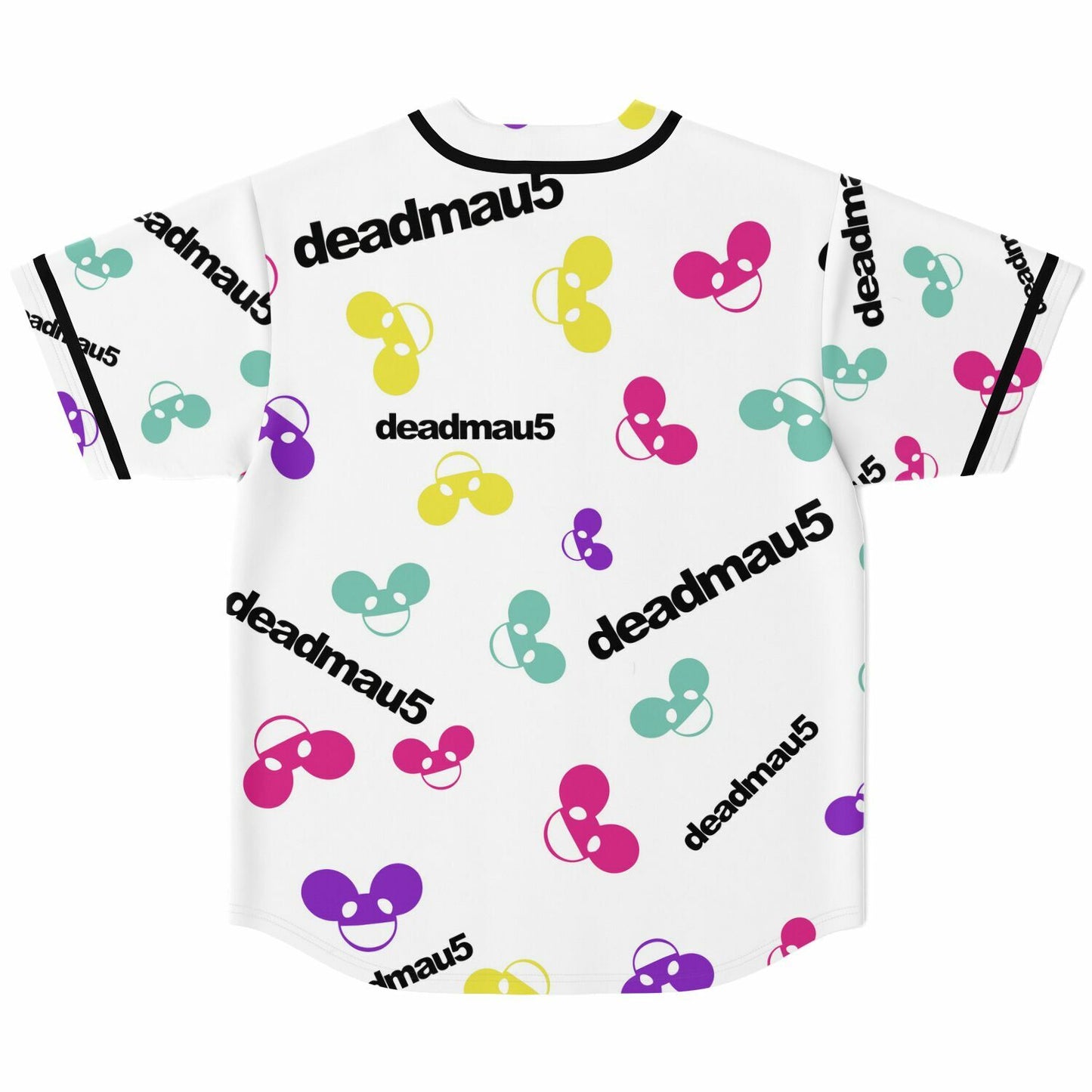 Robert custom jersey V1