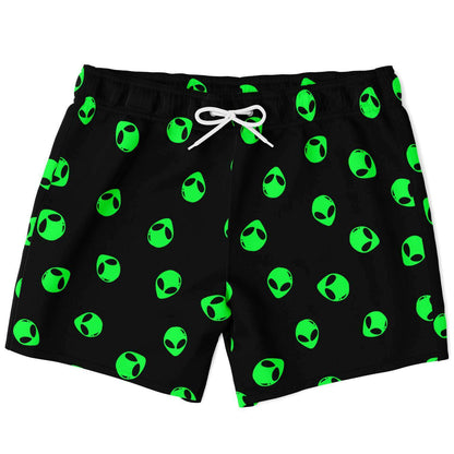 Alienator Swim trunks