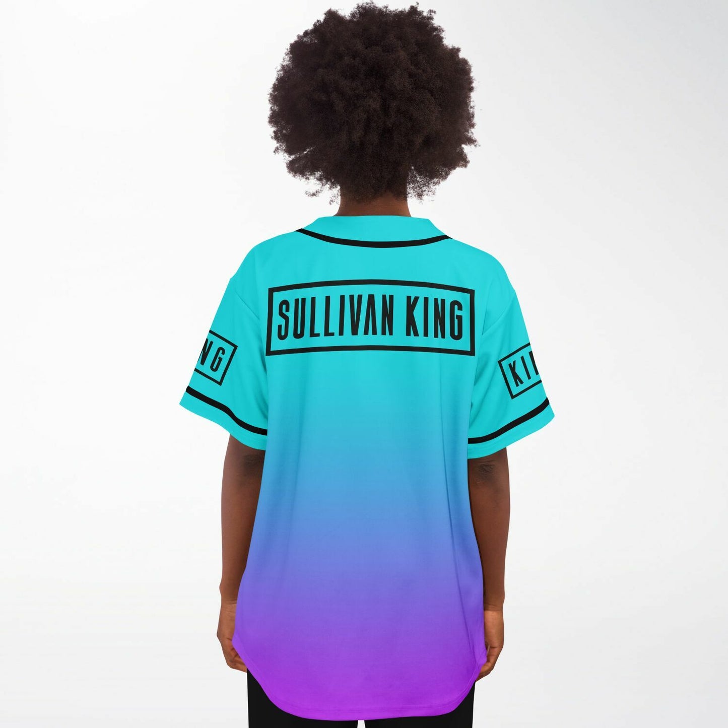 Seleste custom jersey V1