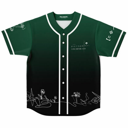Tuong custom jersey V1