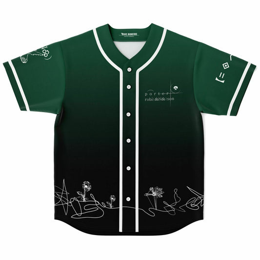 Tuong custom jersey V1