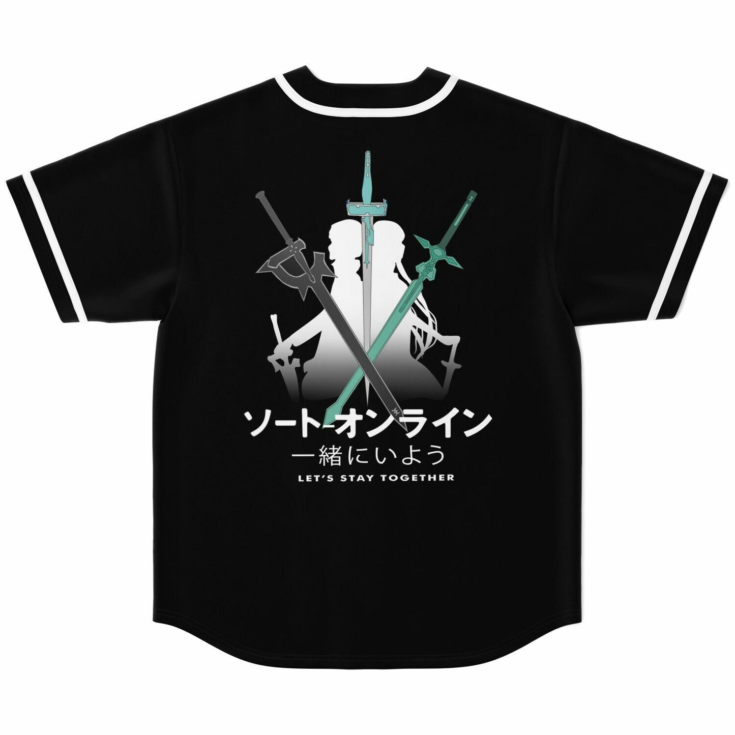 Karissa custom jersey V1