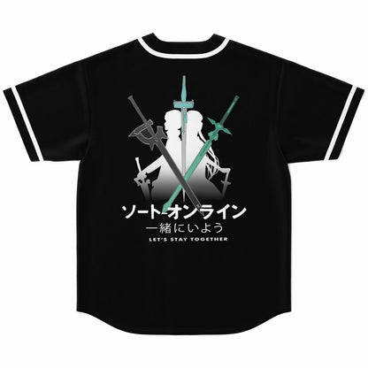 Karissa custom jersey V1