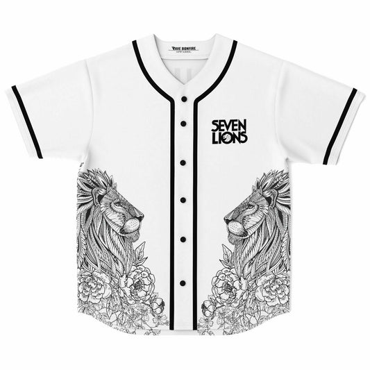 Seven lion