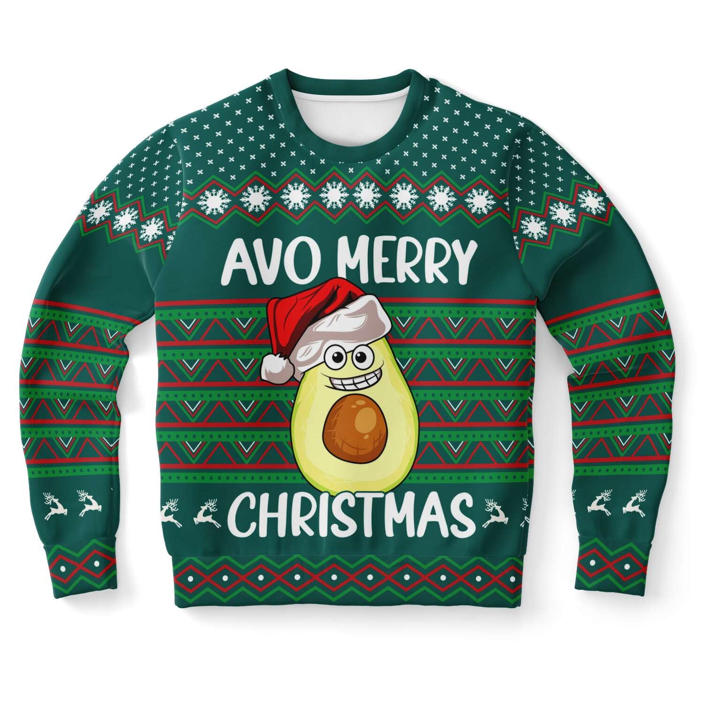 Avo Merry christmas
