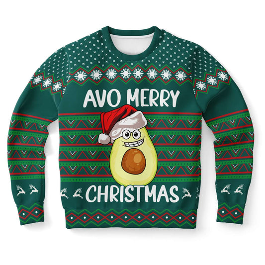 Avo Merry christmas