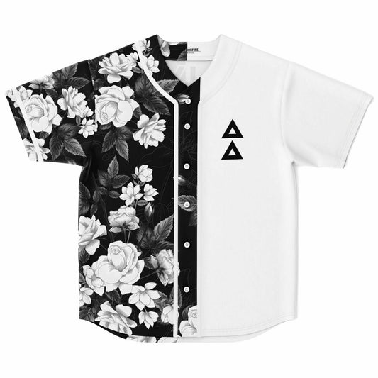 Jason h custom jersey V1