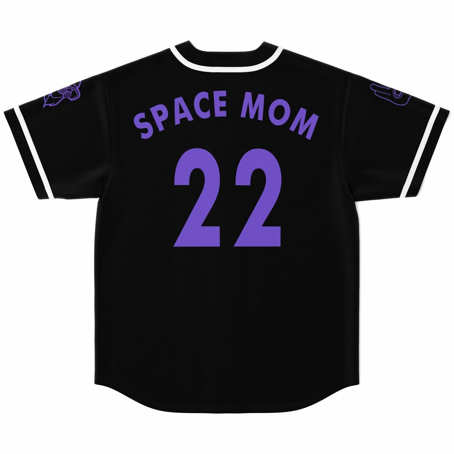 Jacelyn custom jersey V2