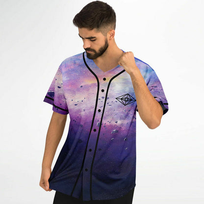 Taylor Van custom jersey V2
