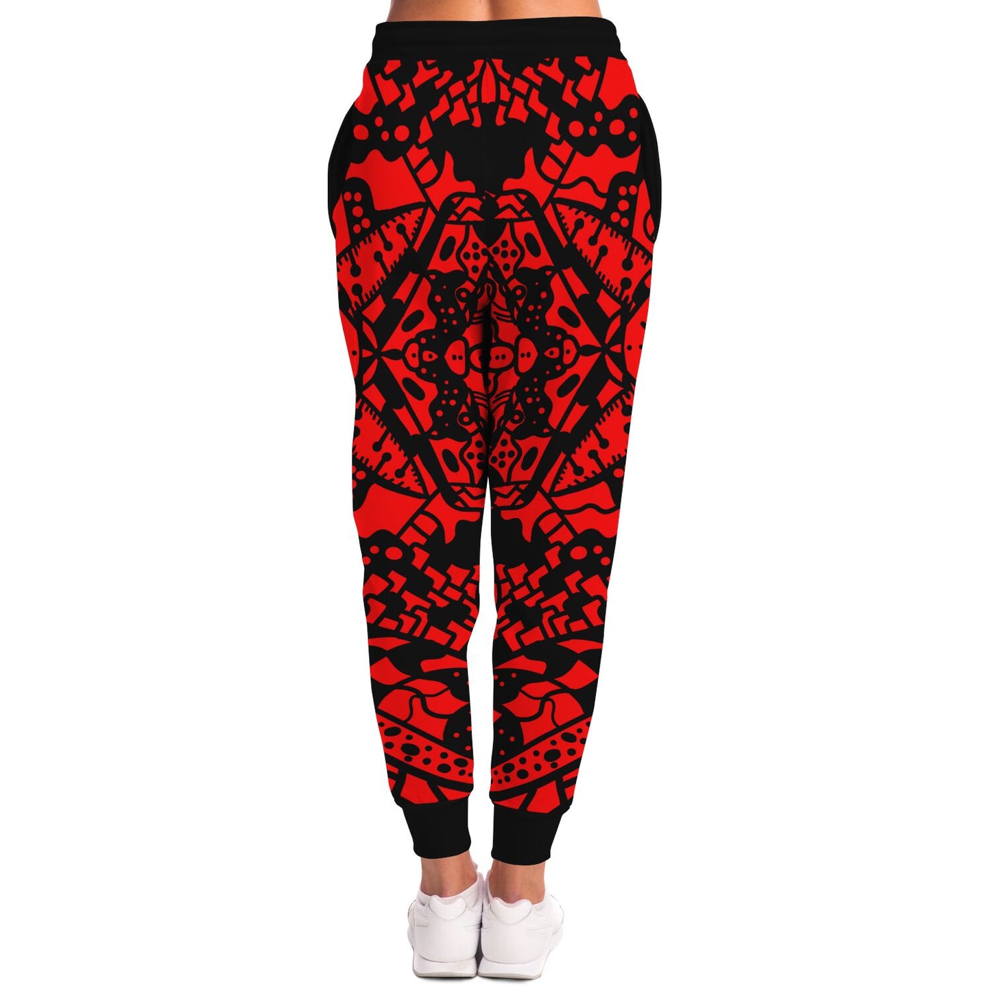 Trippy Fashion Jogger
