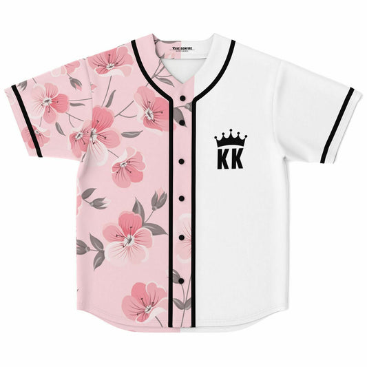 Kimberly custom jersey V1