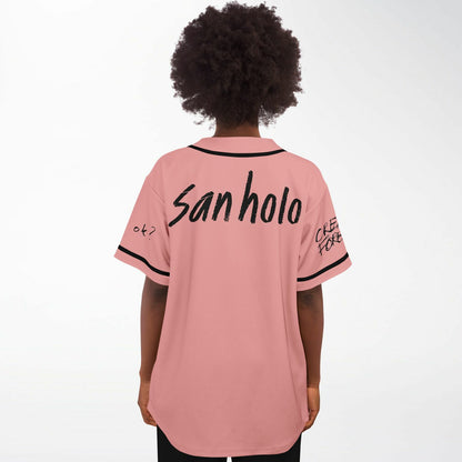 Mikael custom jersey