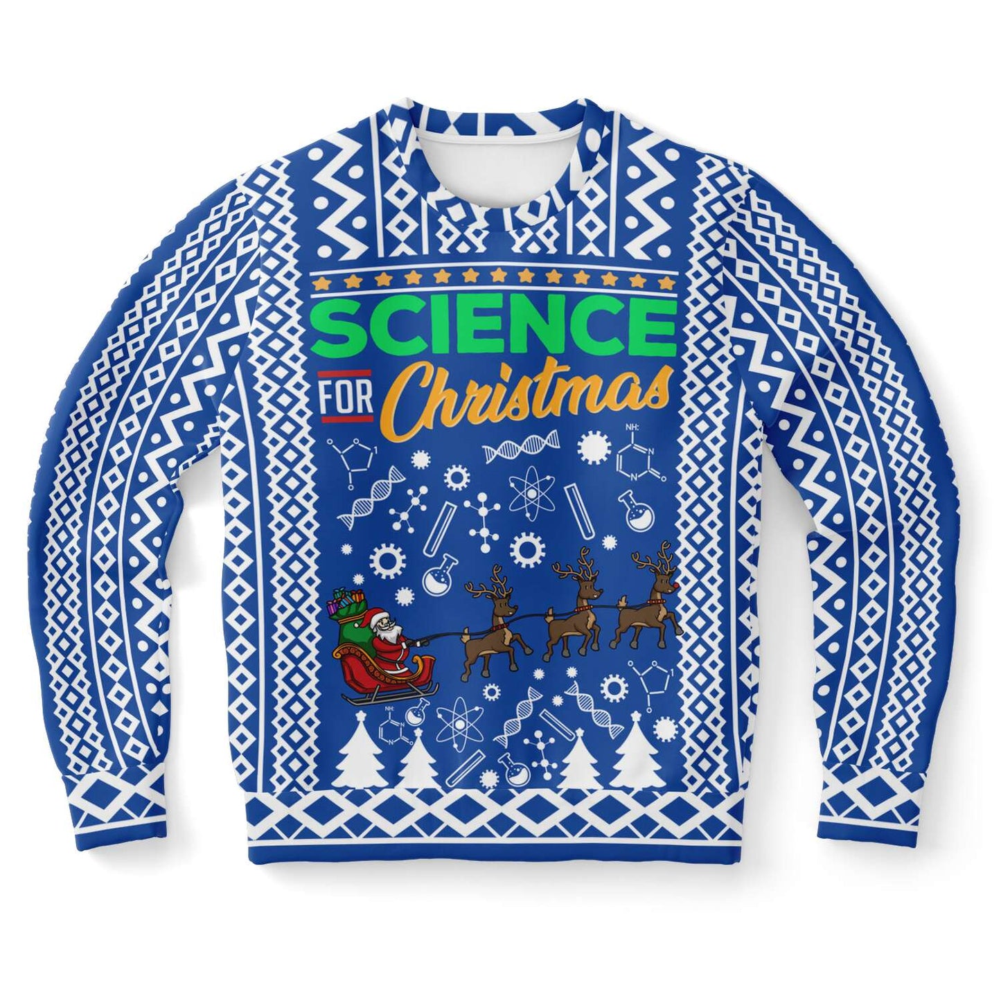 Science for Christmas