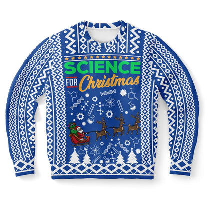 Science for Christmas