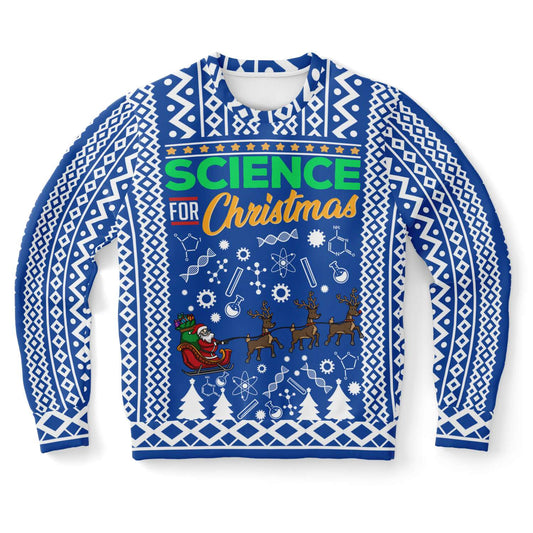 Science for Christmas