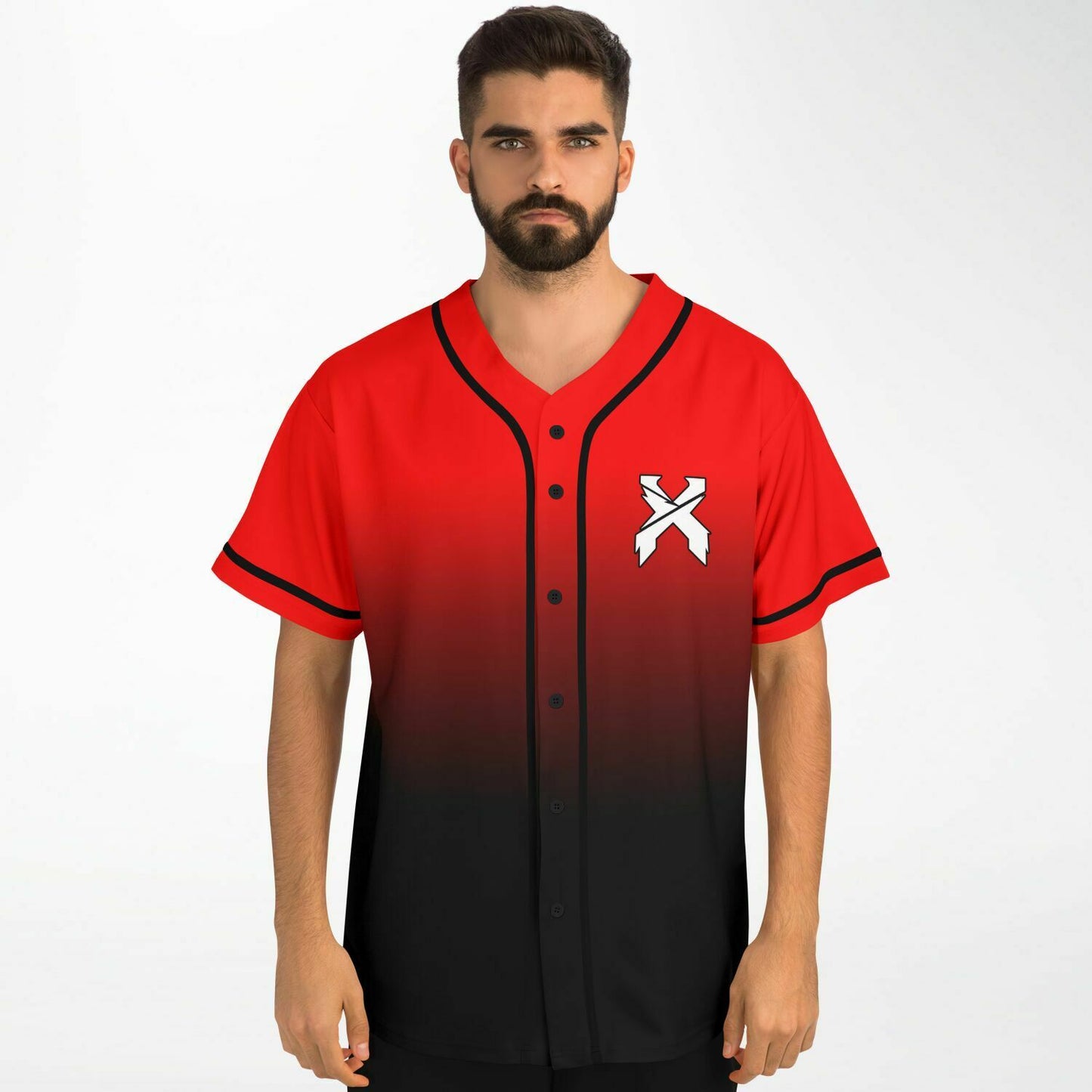 Kwebb custom jersey V4
