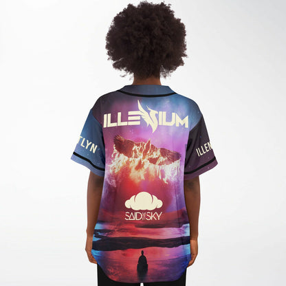KAYTLYN Custom jersey