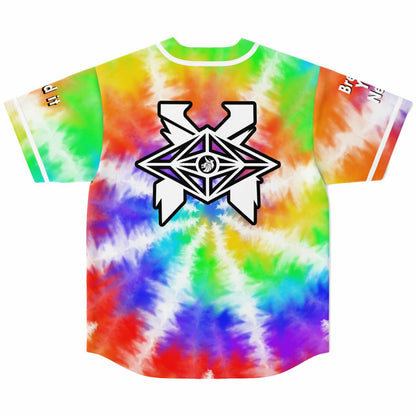 Derek custom jersey V2