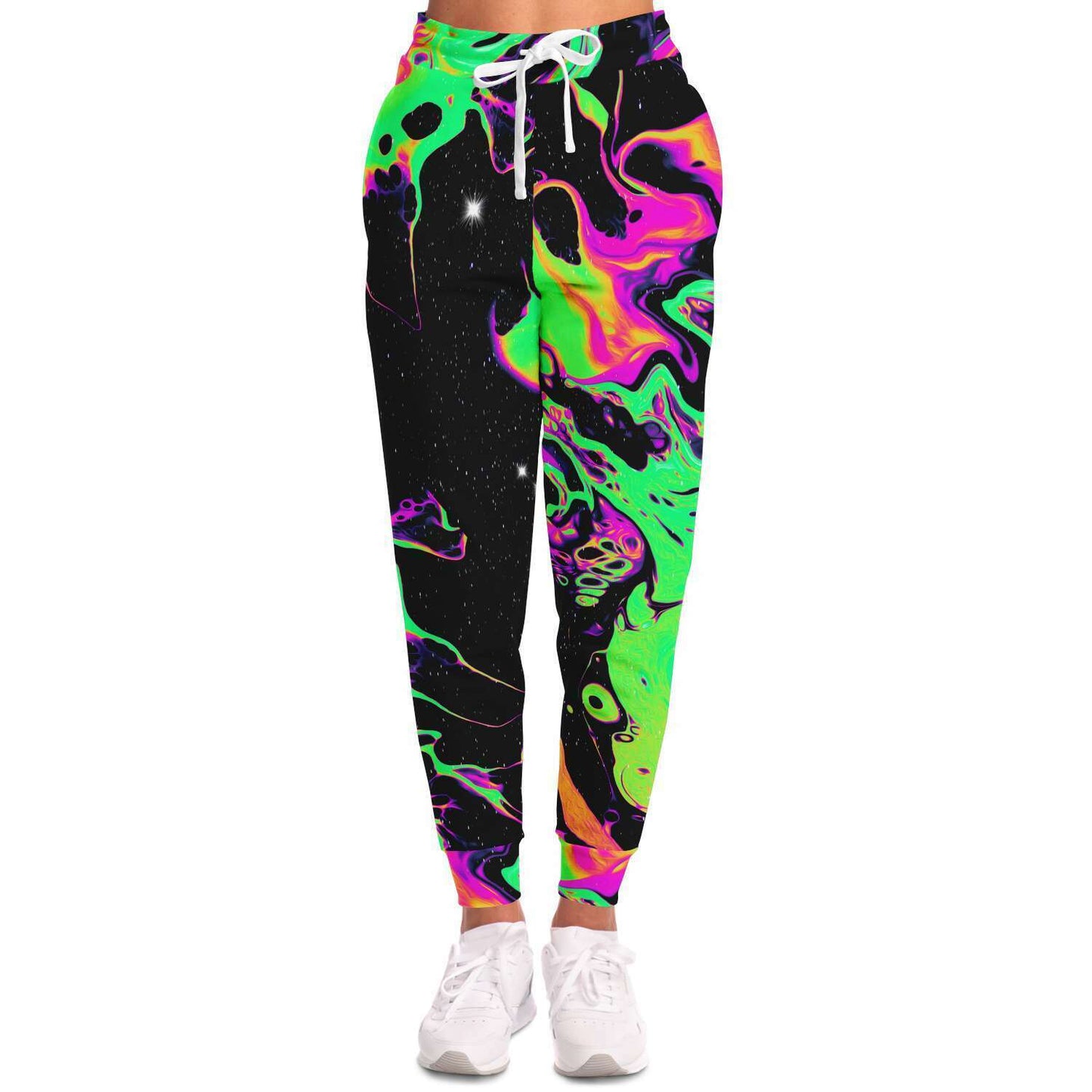 Trippy set jogger V3