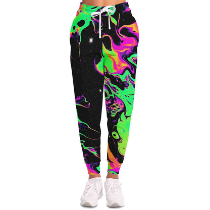 Trippy set jogger V3