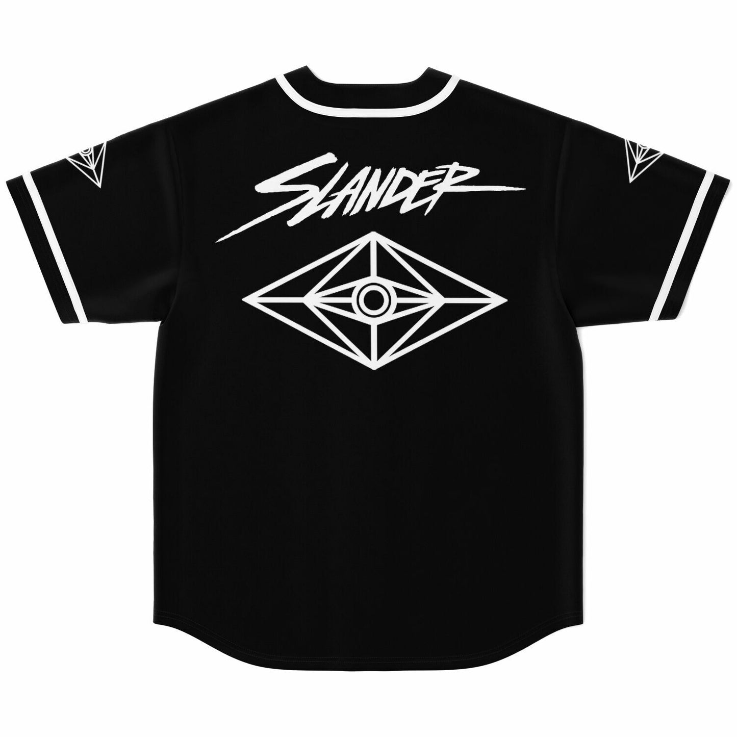Vanessa De custom jersey V2