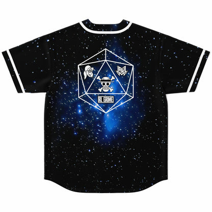 Aj226 custom jersey V1
